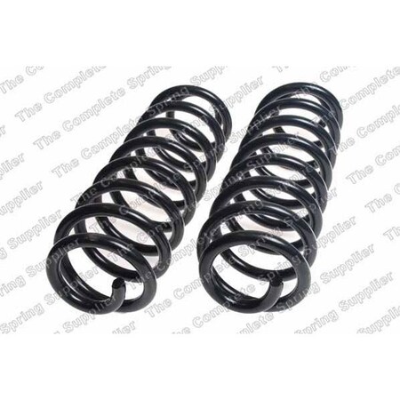 Lesjofors COIL SPRING KIT 4414233